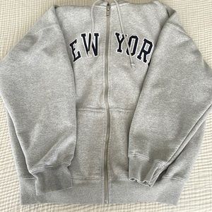 Brandy Melville Hoodie
